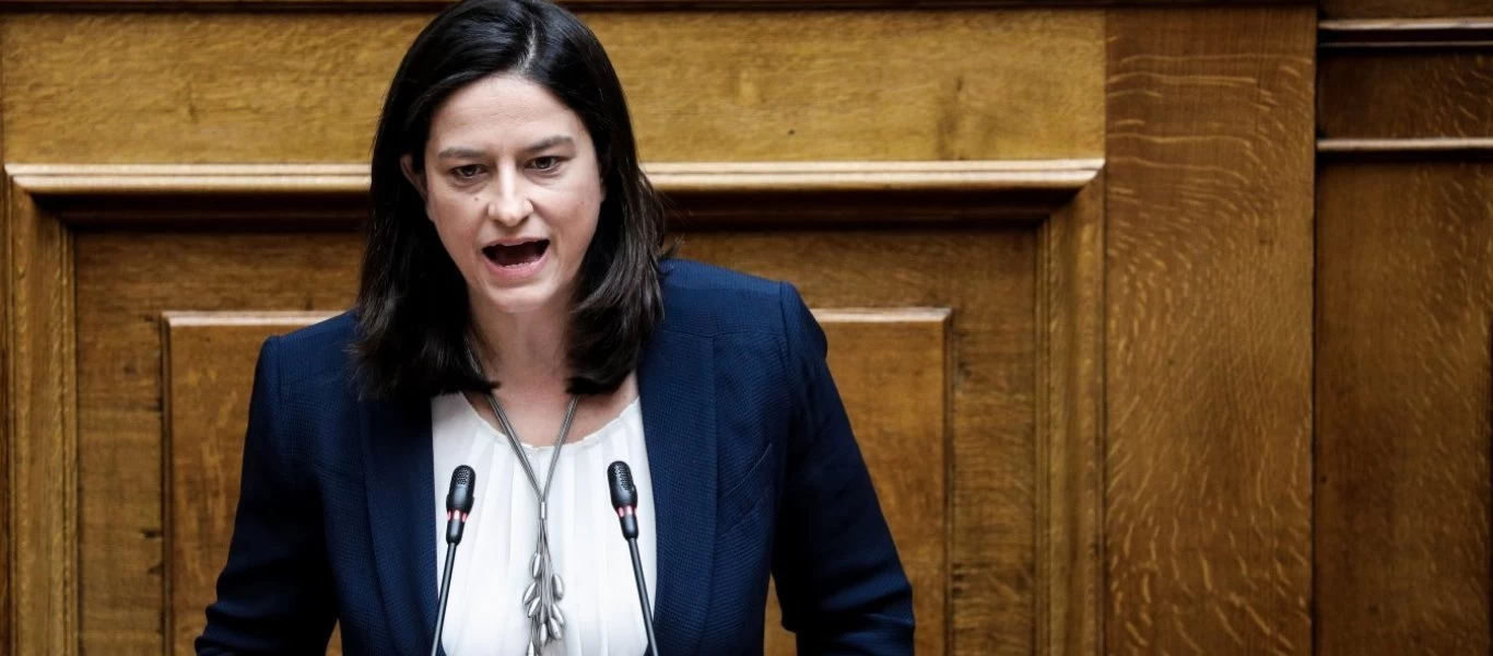 Ν.Κεραμέως: «Τα σχολεία θα κλείνουν όσο έχουμε επιβεβαιωμένα κρούσματα κορωνοϊού»